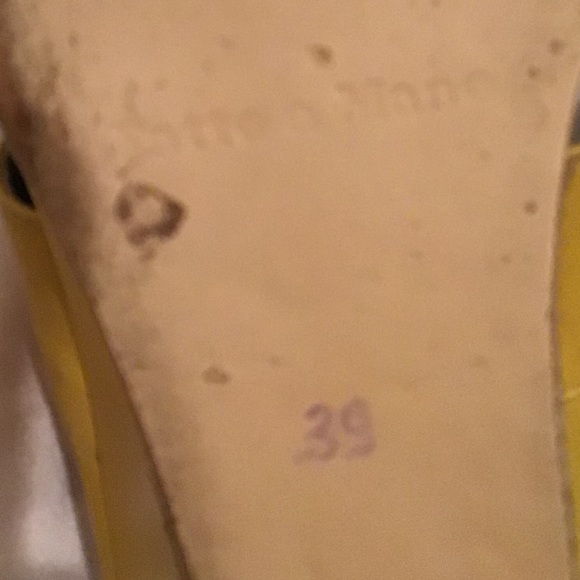 Welcome Sandals - Picture 7 of 7